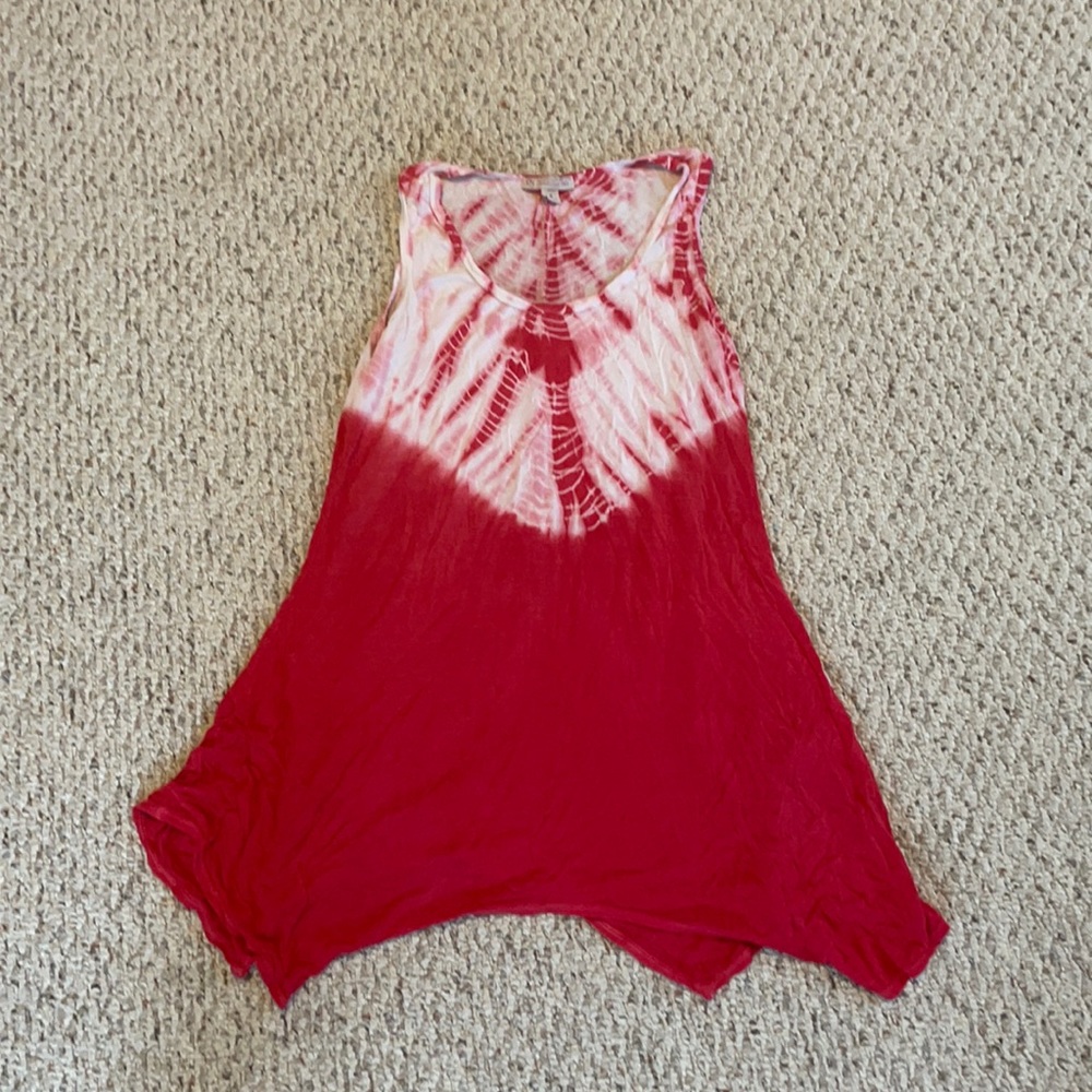 DB established 1962 tank top dress